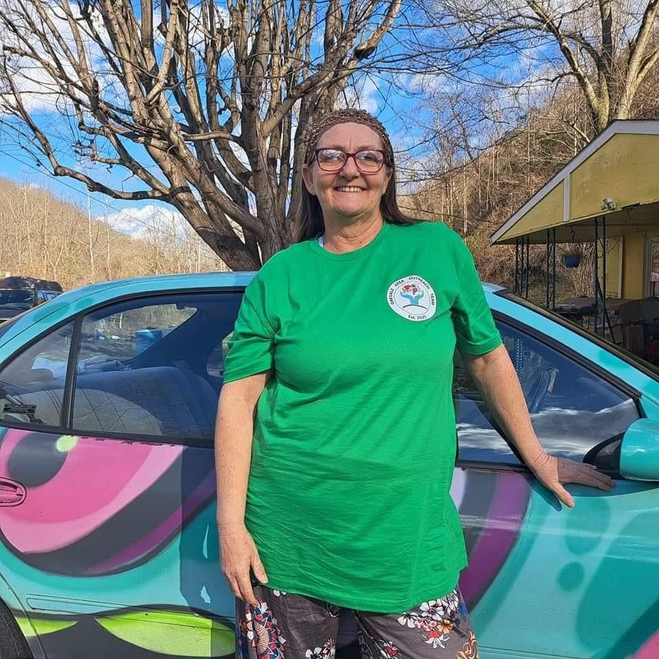 Debra Williby-Walker, Executive Director of OAOT