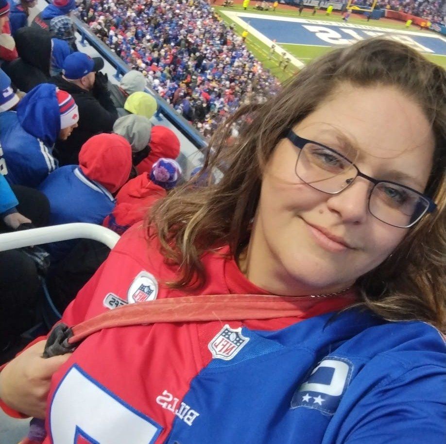 Rhanda Blake, Project Coordinator