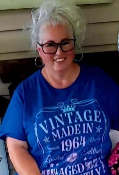 Cindy Neeley, Finance Director